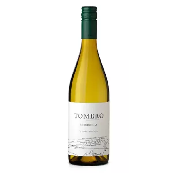 Tomero Clásico Chardonnay
