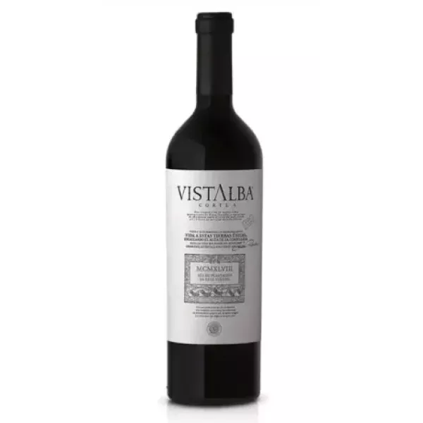 Vistalba Corte A Blend