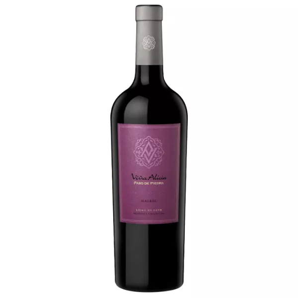 Paso De Piedra Malbec