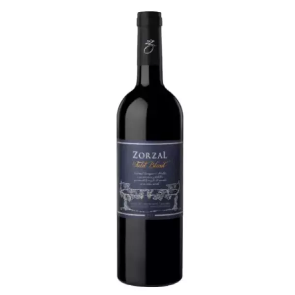 Zorzal Field Blend