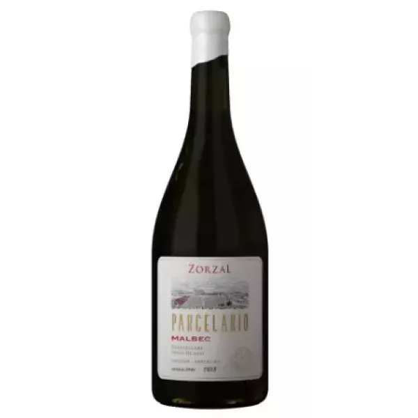 Zorzal Parcelario Malbec