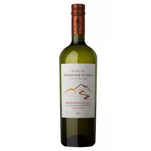 Zorzal Terroir Único Sauvignon Blanc
